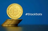 Mining Bitcoin Rewards — Free SATs