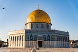 Why is Palestine so important to Muslim