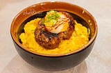 Fresh Japanese Cuisine With A Hint of Umami