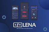 Lena App