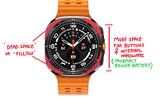 The State of Samsung Wearables: Debunking the Galaxy Watch Ultra Design, Galaxy Ring’s Path & the…