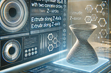Text-to-CAD revamping Design Prototyping