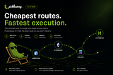 PickleSwap v2: The Fastest, Cheapest Way to Move Assets Across Chains