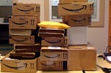 Amazon is destroying unsold products by the thousands