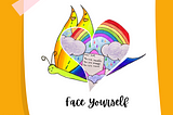 Facing Yourself: A Journey to Healing