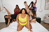 Lizzo’s Shapewear Brand Promotes Body Positivity