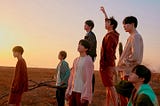 What Does BTS’ Paradise Tell Us About Dreams?