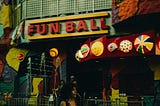 Expanding Business in the Middle East: Opportunities and Challenges in the Amusement Industry