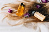 Hair Conditioning & Demineralizing Treatment Services in Darien — Le Boudoir