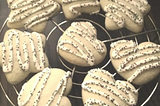 Cut-Out Cookie — Old Fashioned Cookies