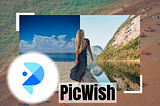Change Background with PicWish