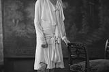 When Jessie DePriest Came to Tea at the White House