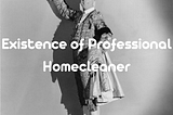 monochrome professional