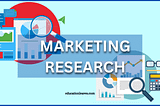 Crafting a Comprehensive 🧠Market Research 📚Procedure for Your Tech🧑‍💻 Product