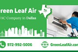 AC Repair Dallas — Best Quality HVAC Services in Texas