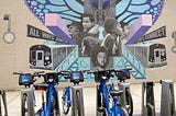 Citi Bikes Bad for Bushwick