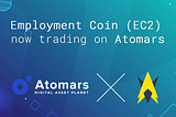 SMARTLANDS (SLT) GETS LISTED ON ATOMARS