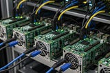 Kubernetes on Raspberry Pi and BGP Load Balancing with UniFi Dream Machine Pro