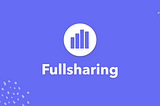 CASE STUDY: Fullsharing · Easily track all your shared expenses