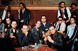 The PayPal Mafia: The geniuses from the World of Business and Technology