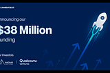 LambdaTest Closes $38 Million to Revolutionize QA with AI Native QA Agent-as-a-Service