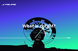 A rollup that is EVM-compatible and protected by a ZKP is called a zkEVM.