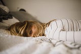 Sleep training for adults: combatting insomnia once and for all