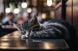 How to write prompts for generating images with AI?