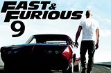 [Deutschland-film] Fast & Furious 9 ganzer film deutsch kostenlos Qualität HD-4kHD bluray