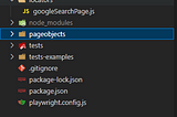 Create Page Objects and Page Object Manager — Playwright Automation Scripting— Part 06