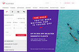 Virgin Australia EOFY Sale Is On Now 🛫