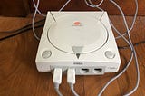 Sega Dreamcast First Impressions