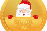 REVIEW AND OVERVIEW OF SANTA COIN