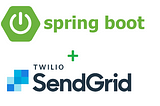 Sending emails with SendGrid and spring boot