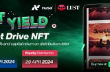 AIRDROP — BUY & HOLD SWEET DRIVE NFT