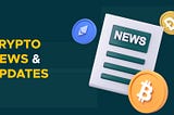 Top Crypto Newswires For Maximum Media Visibility