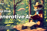 Deep Dive: Generative AI