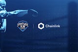 SPORTEMON GO INTEGRATES CHAINLINK VRF