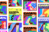 Why Figma holds so many Config Watch Parties?