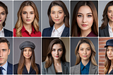 Generate Your Professional Headshots with Dreamery AI: A Step-by-Step Guide