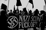 Here’s Why You Should Combat Nazis, Not Debate Them