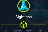 [HTB] Sightless writeup