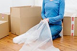 Affordable Moving Supplies in Aurora