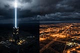 Две ставки на мировое господство