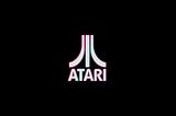 Atari Logo