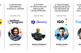 Recruter et engager les meilleurs collaborateurs