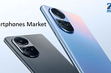 US Smartphones Market Size, Share, Trends, Growth Drivers, and Competitive Landscape Analysis…