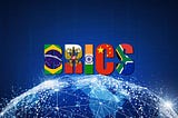 BRICS vs SWIFT: What it means for DeFI?