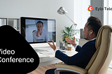 Tips voor je video conference