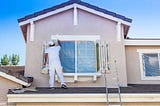 The best painting contractors in Dallas at an affordable price